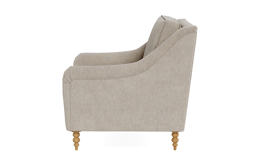 Alexander Accent Chair - Image 2