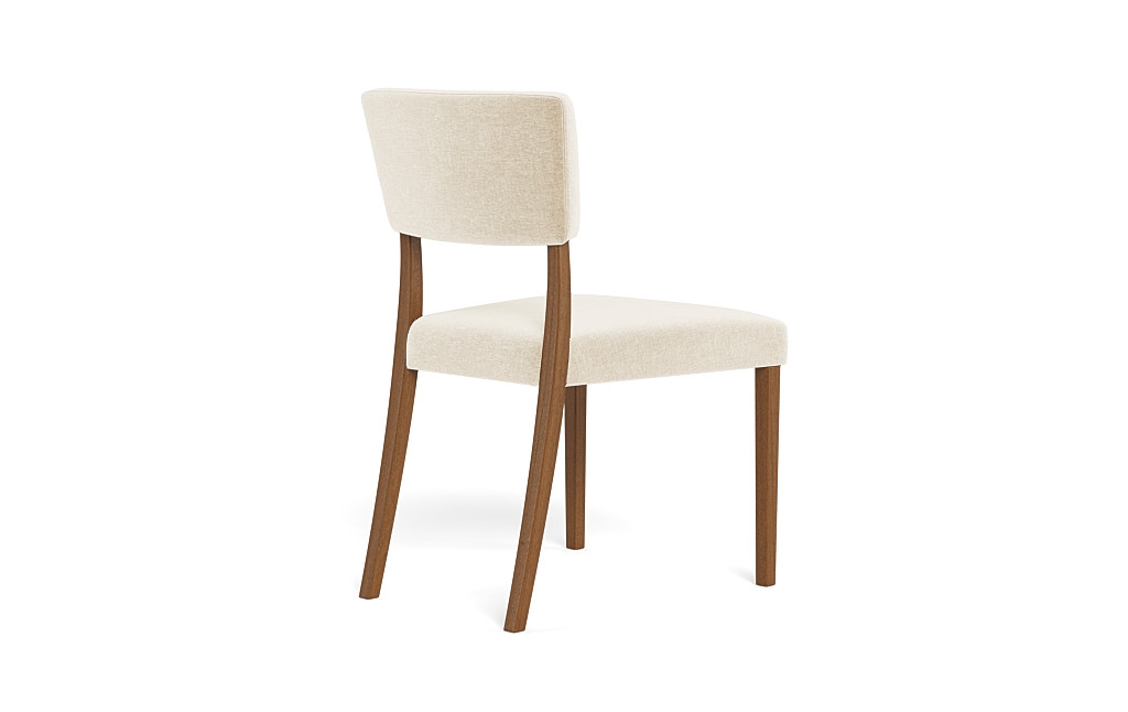 Monte Upholstered Armless Chair - Image 3