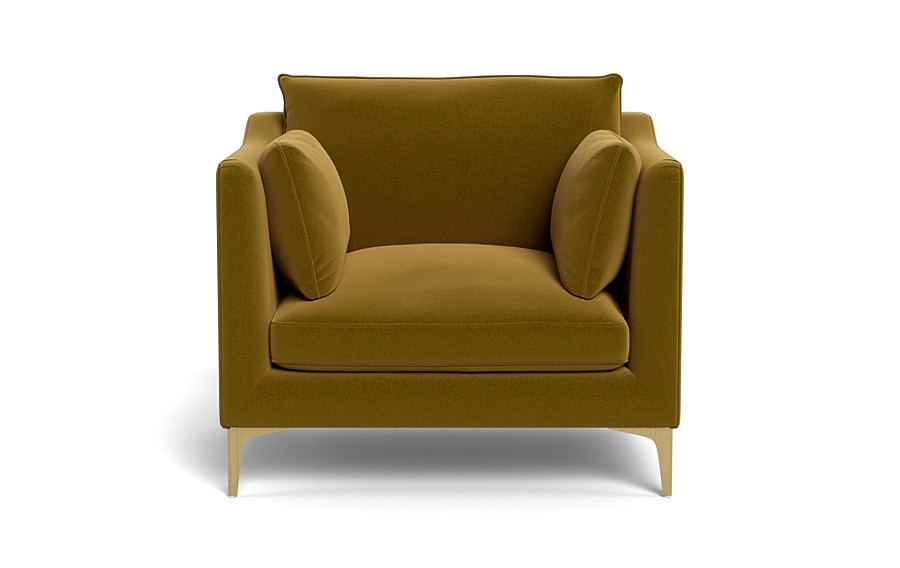 Caitlin Accent Chair by The EverygirlÃ?Â® - Image 0