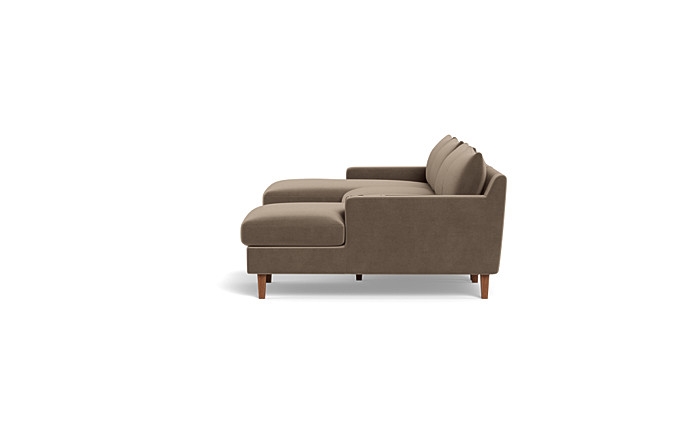 Sloan 3-Piece U-Sectional - Image 4