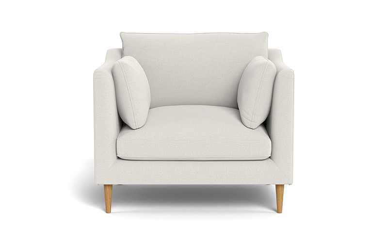 Caitlin Accent Chair by The EverygirlÃ?Â® - Image 0