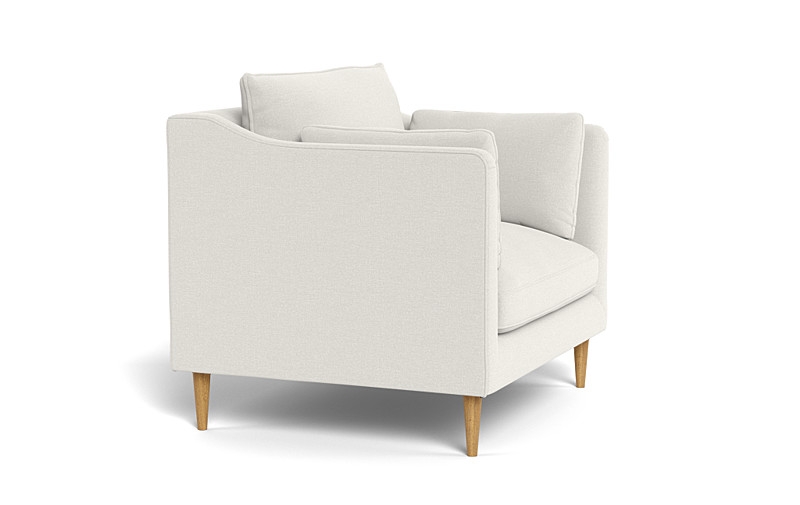 Caitlin Accent Chair by The EverygirlÃ?Â® - Image 3