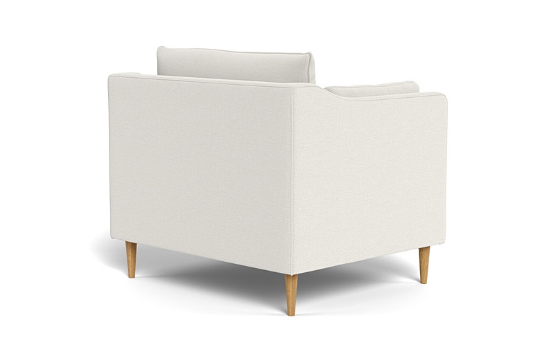 Caitlin Accent Chair by The EverygirlÃ?Â® - Image 1