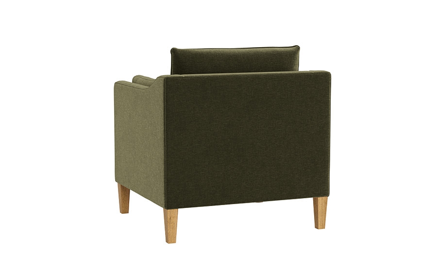 Caitlin Petite Chair by The EverygirlÃ?Â® - Image 3