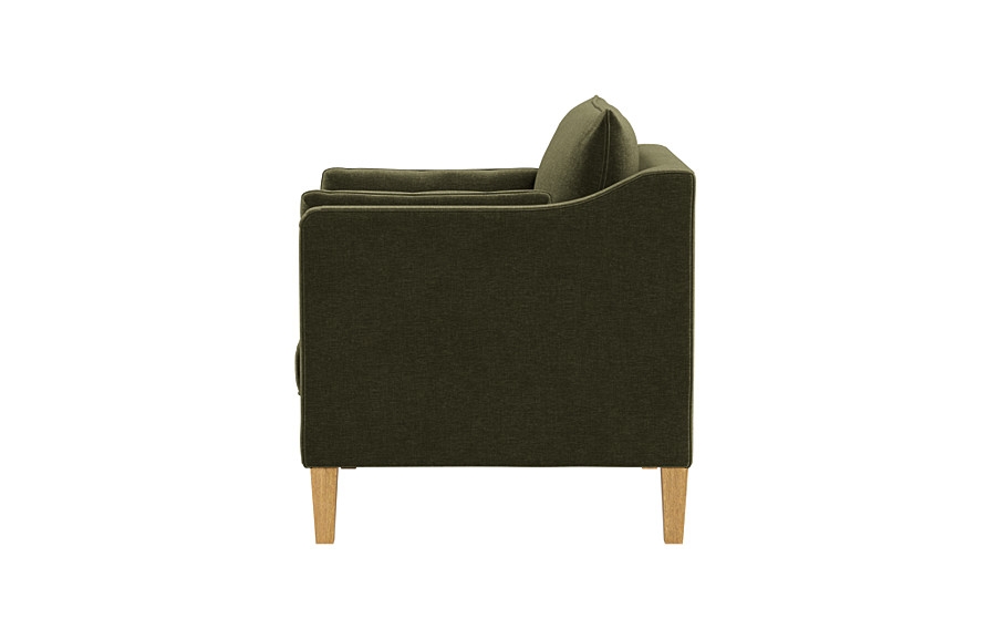 Caitlin Petite Chair by The EverygirlÃ?Â® - Image 4