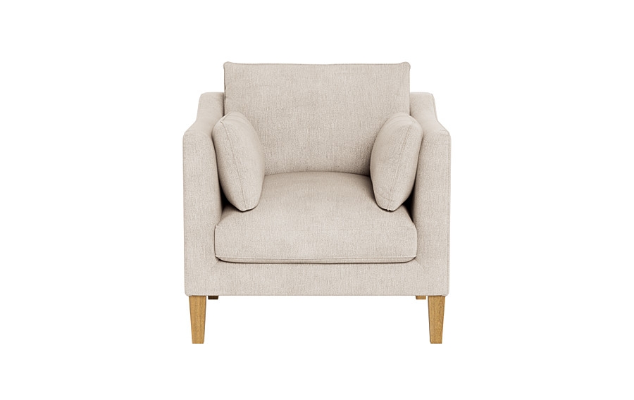 Caitlin Petite Chair by The EverygirlÃ?Â® - Image 0