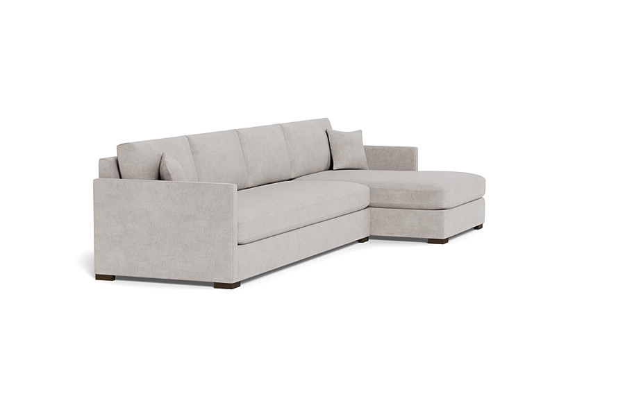 Scarlett 4-Seat Right Chaise Sectional - Image 3