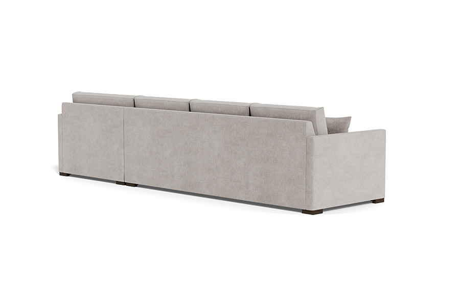 Scarlett 4-Seat Right Chaise Sectional - Image 2