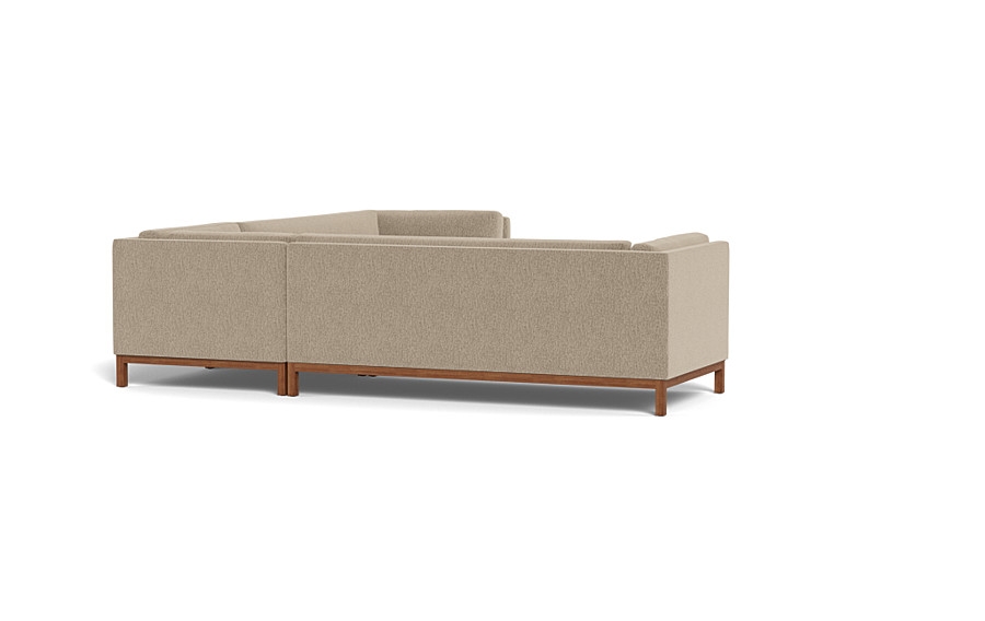 Jasper Corner Sectional Sofa - Image 3