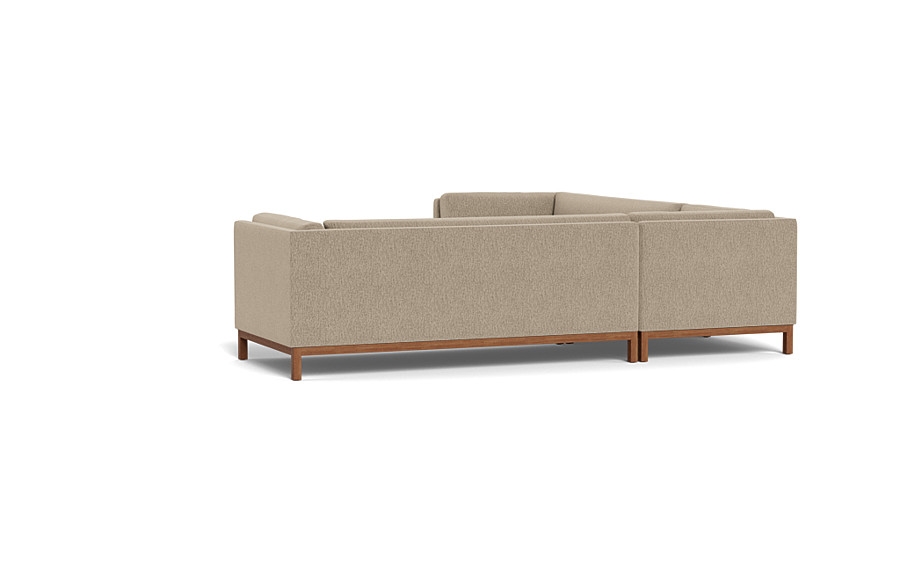 Jasper Corner Sectional Sofa - Image 2