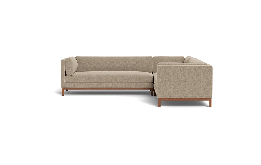 Jasper Corner Sectional Sofa - Image 4