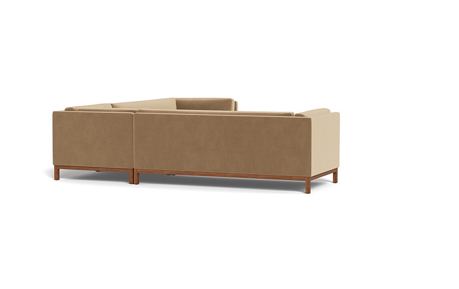 Jasper Corner Sectional Sofa - Image 2