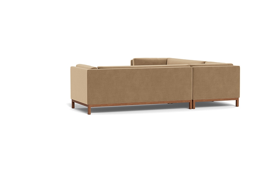 Jasper Corner Sectional Sofa - Image 1