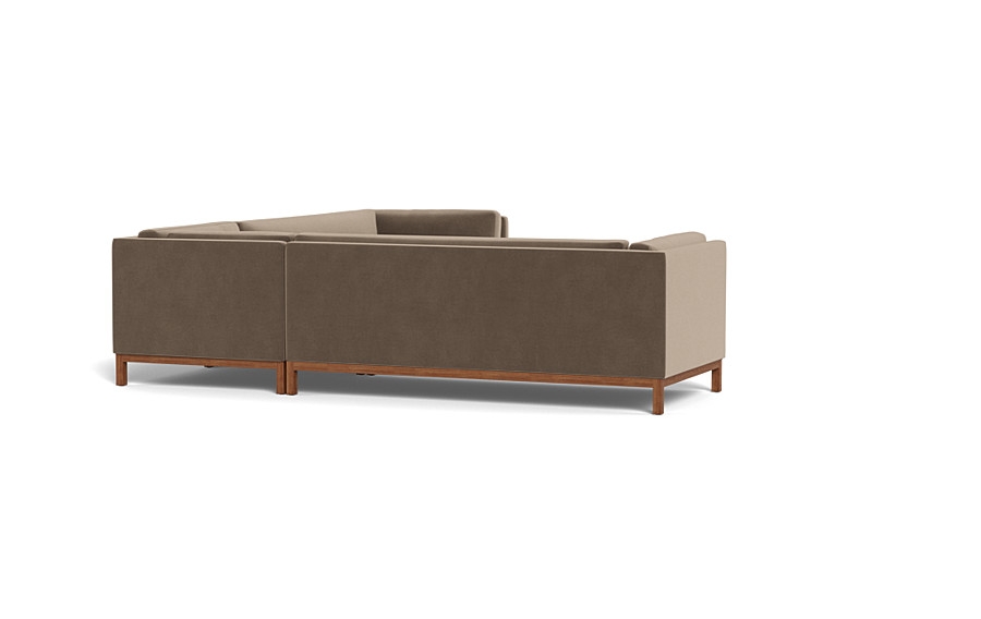Jasper Corner Sectional Sofa - Image 3