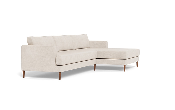 Winslow 3-Seat  Chaise Sectional - Image 3