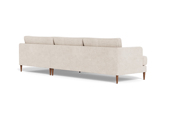 Winslow 3-Seat  Chaise Sectional - Image 2