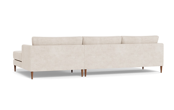 Winslow 3-Seat  Chaise Sectional - Image 4