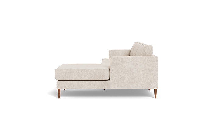 Winslow 3-Seat  Chaise Sectional - Image 1