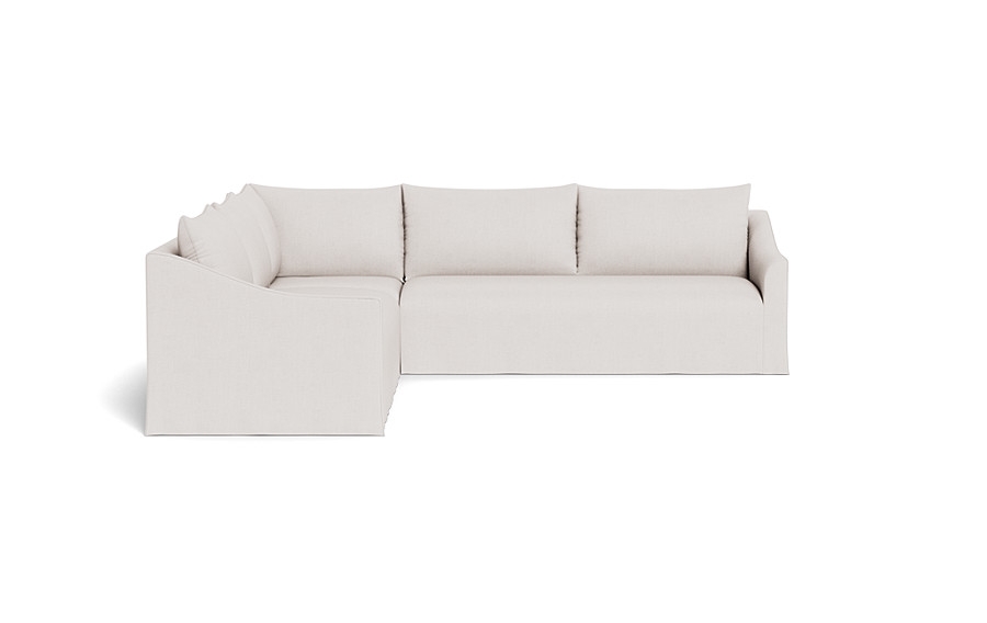 Dixon Corner 4-Seat Sectional - Image 0