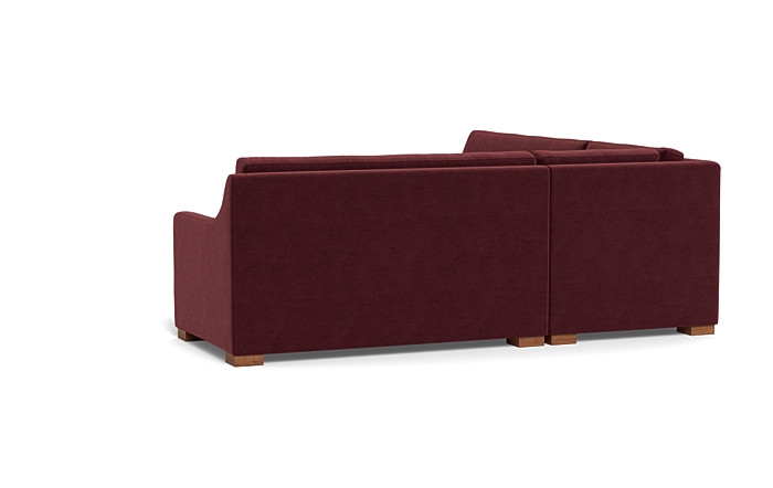 Ella 3-Piece 4-Seat Corner Sectional - Image 2