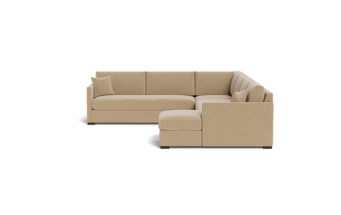 Scarlett Corner Sectional with  Chaise - Image 2