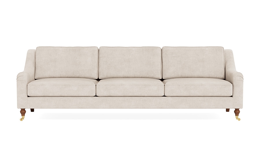 Alexander 3-Seat Sofa - Image 0