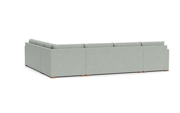 Scarlett Corner Sectional with  Chaise - Image 2