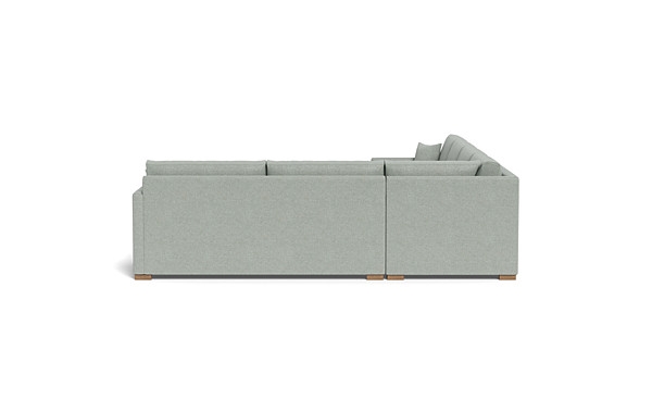 Scarlett Corner Sectional with  Chaise - Image 3