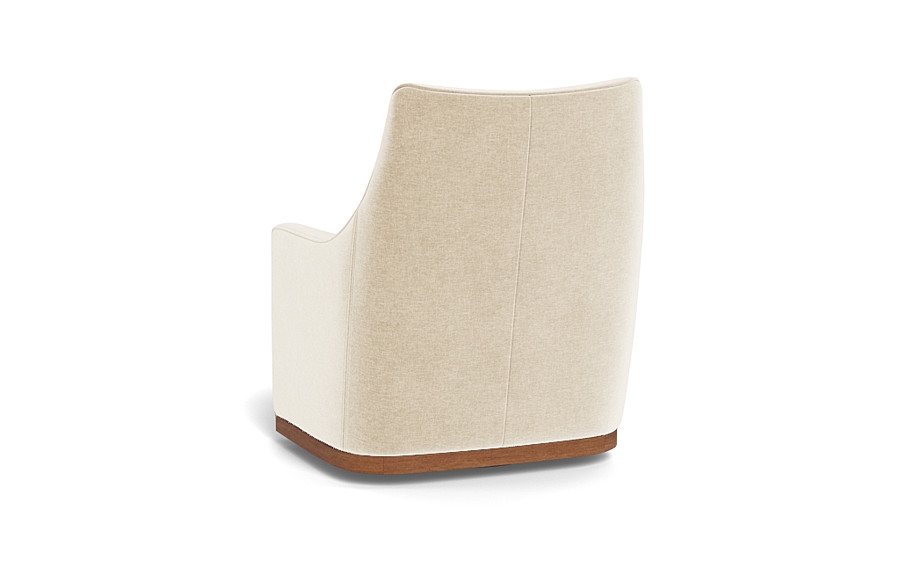 Kingsley Swivel Chair - Image 1