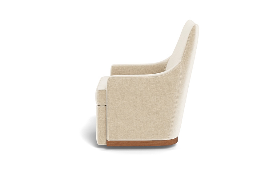 Kingsley Swivel Chair - Image 2