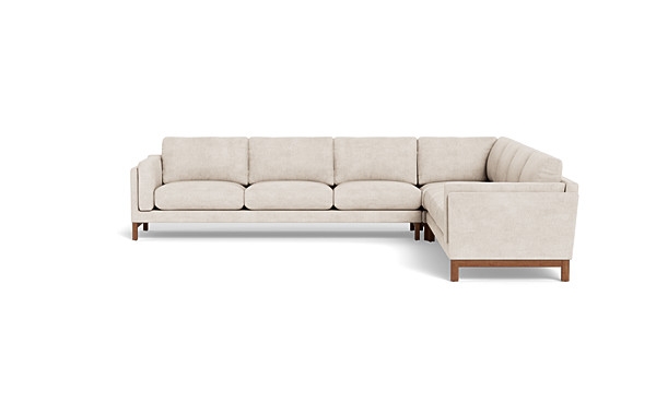 Gaby 6-Seat Corner Sectional - Image 3