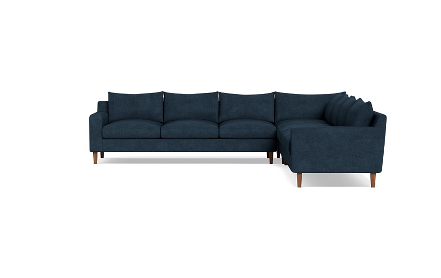 Sloan 6-Seat Corner Sectional - Image 0