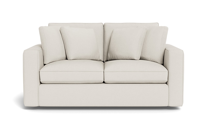 James Loveseat - Image 0