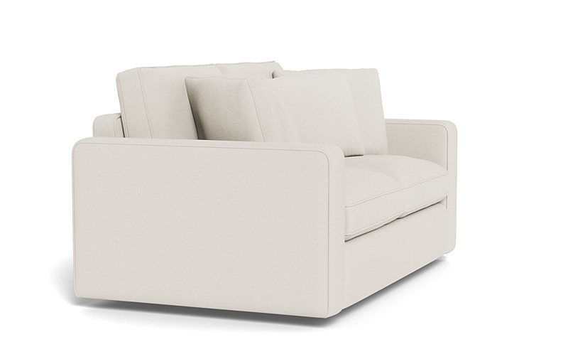 James Loveseat - Image 1