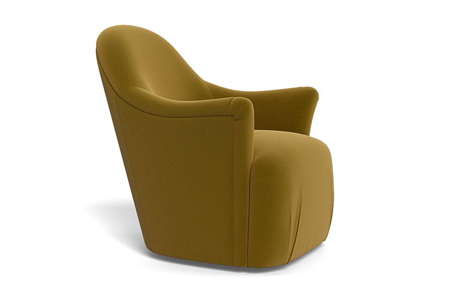 Greta Swivel Chair - Image 4