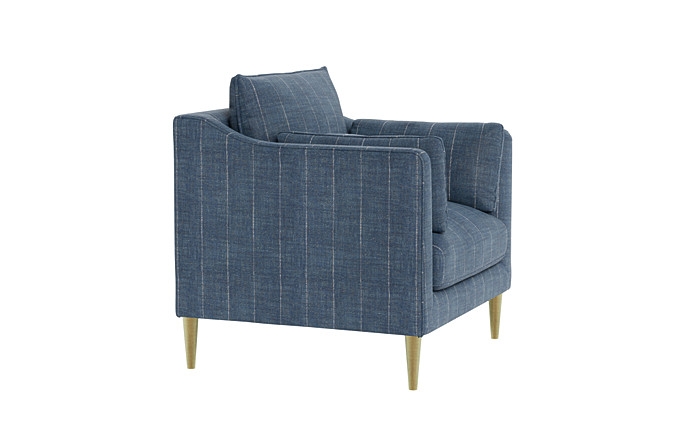 Caitlin Petite Chair by The EverygirlÃ?Â® - Image 4