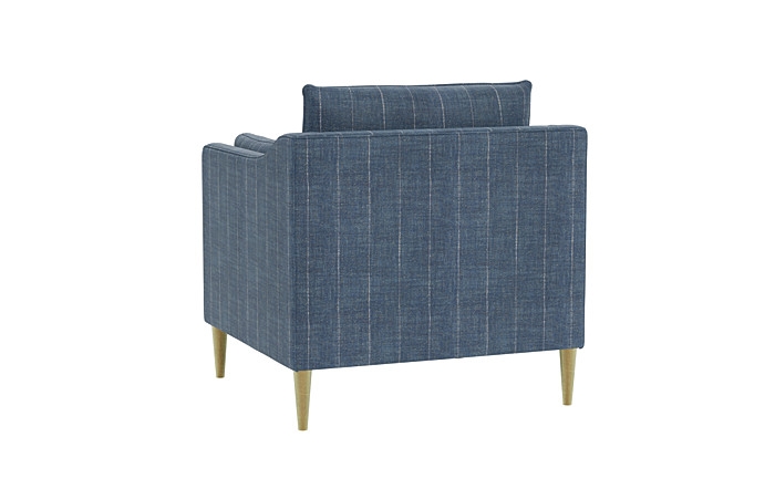 Caitlin Petite Chair by The EverygirlÃ?Â® - Image 1