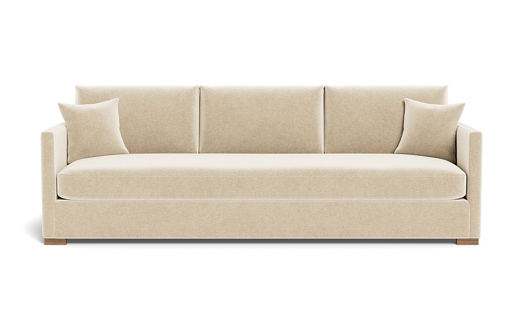 Scarlett 3-Seat Sofa - Image 0