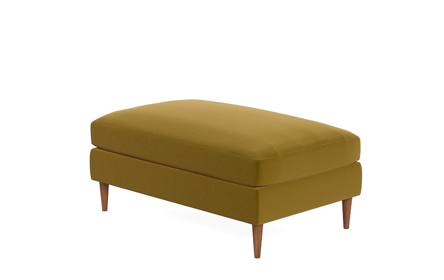 Sloan Storage Ottoman - Image 2