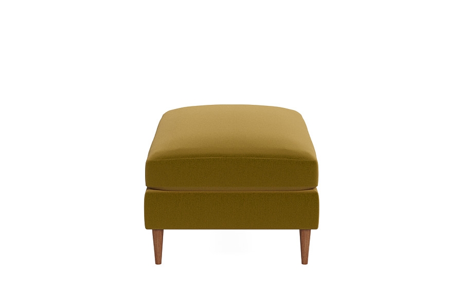 Sloan Storage Ottoman - Image 3