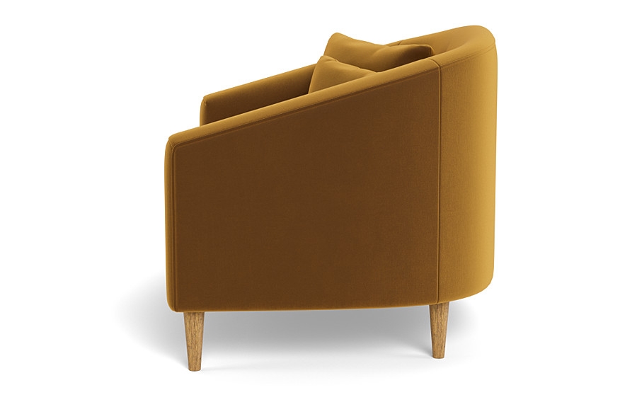 Tegan Chair and a Half - Image 4