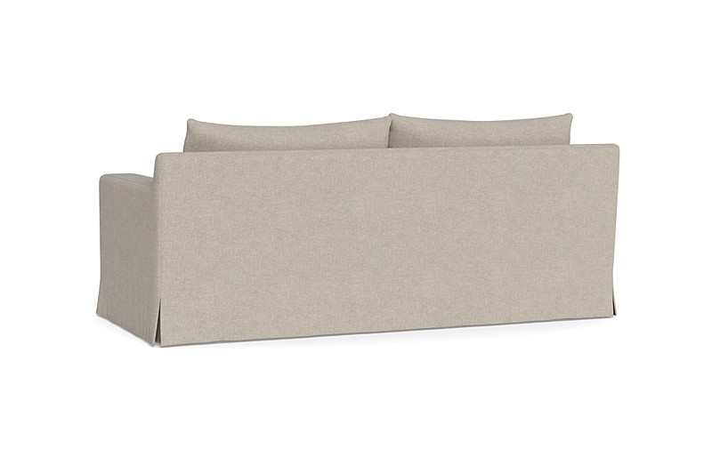 Sloan Slipcovered 2-Seat Sofa - Image 4