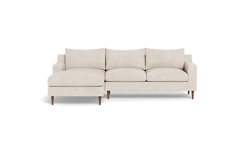 Sloan Chaise Sectional - Left Chaise - Image 0