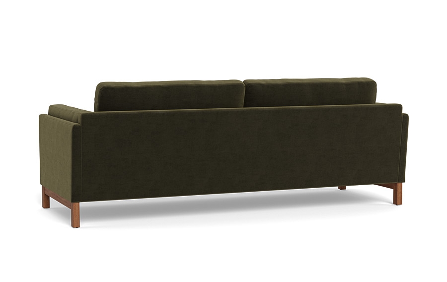 Gaby 2-Seat Sofa - Image 1