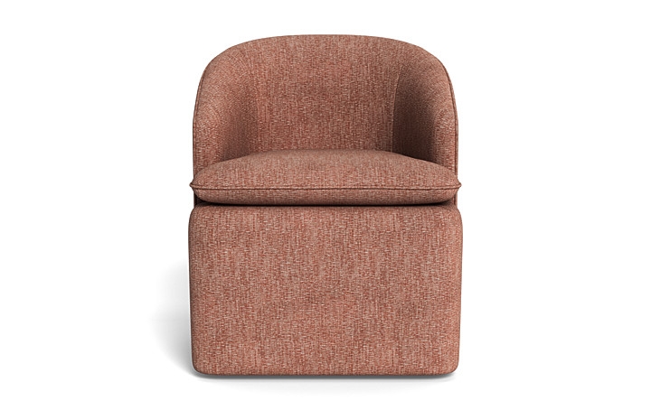 Daphne Upholstered Chair - Image 0