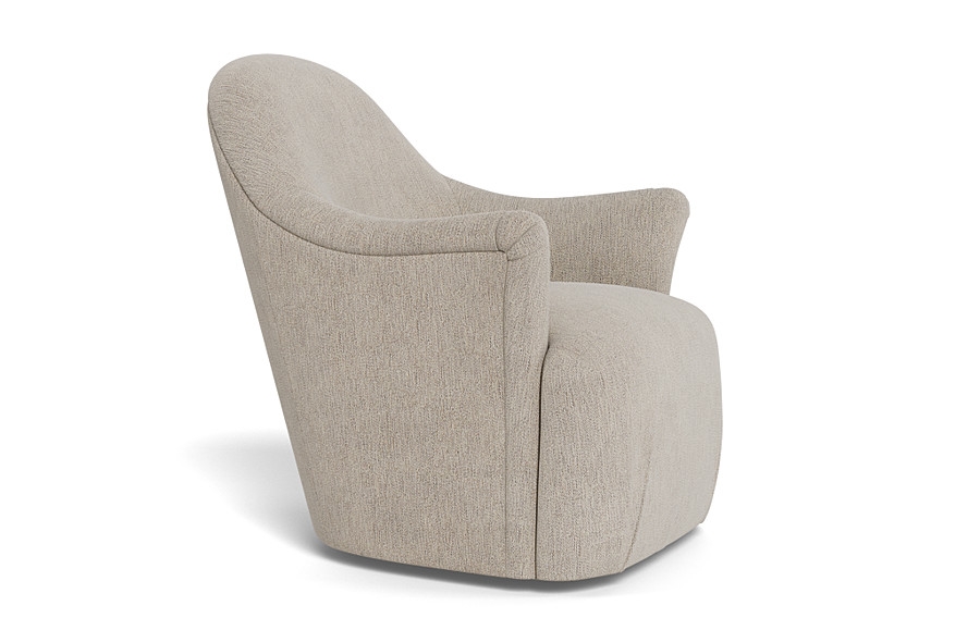 Greta Swivel Chair - Image 4