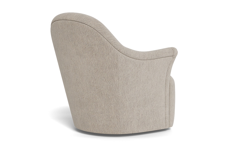 Greta Swivel Chair - Image 3
