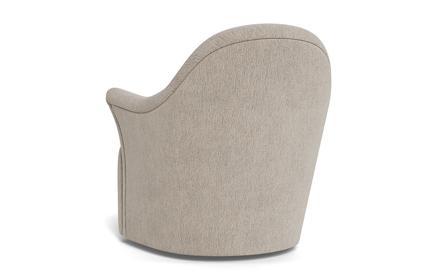 Greta Swivel Chair - Image 1