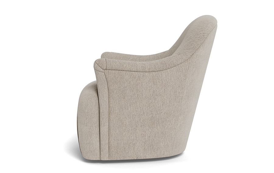 Greta Swivel Chair - Image 2