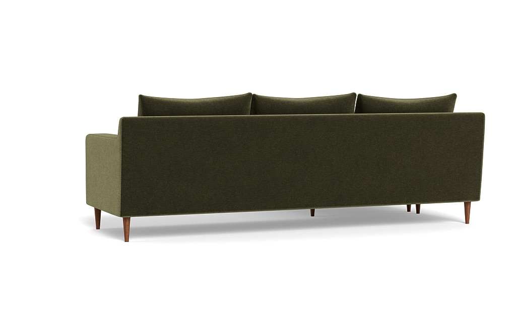 Sloan 3-Seat Reversible Chaise Sectional - Image 2